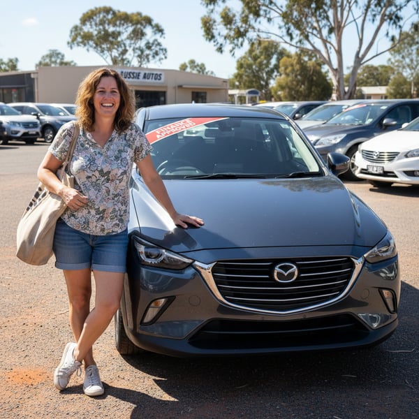 Bad Credit Car Loans Approved