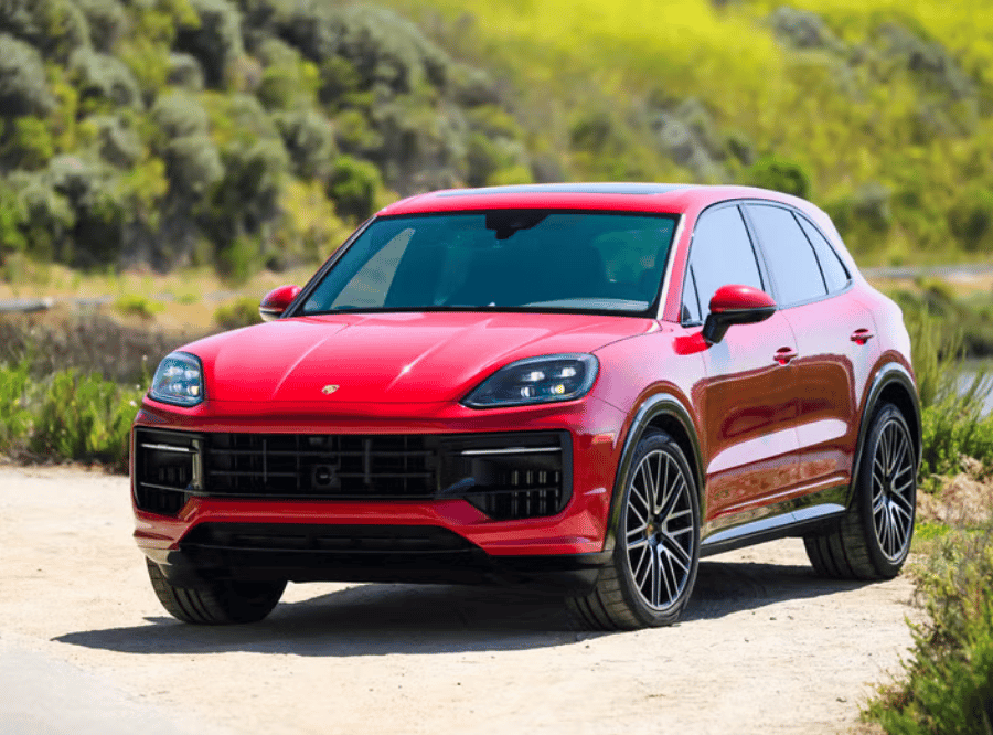 2025 porche cayenne (1)