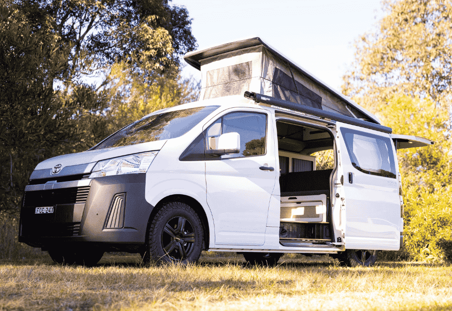 Campervan hybrid poptop-1