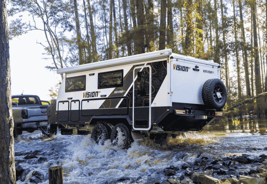 Caravan offroad-1