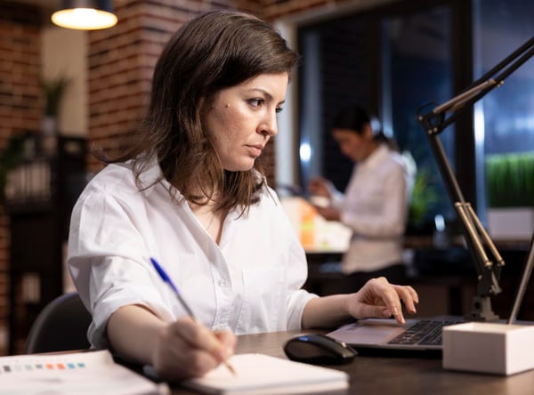 Low-Doc Loans