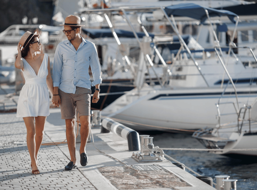 Boat Finance