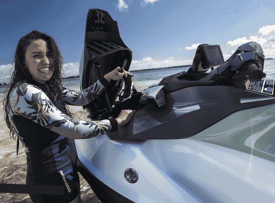 Private Sale Jetski