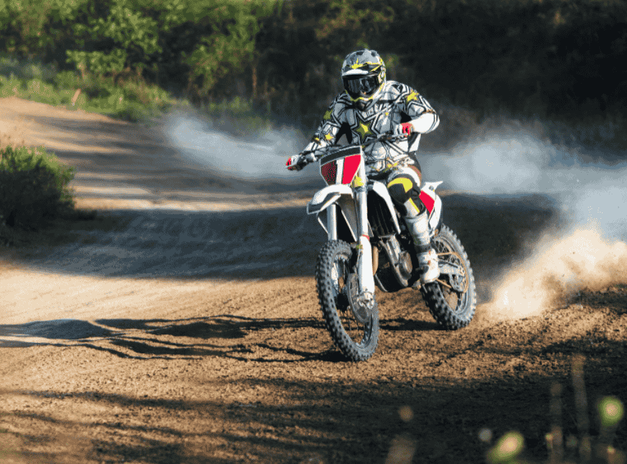 Dirtbike and Quad Loans
