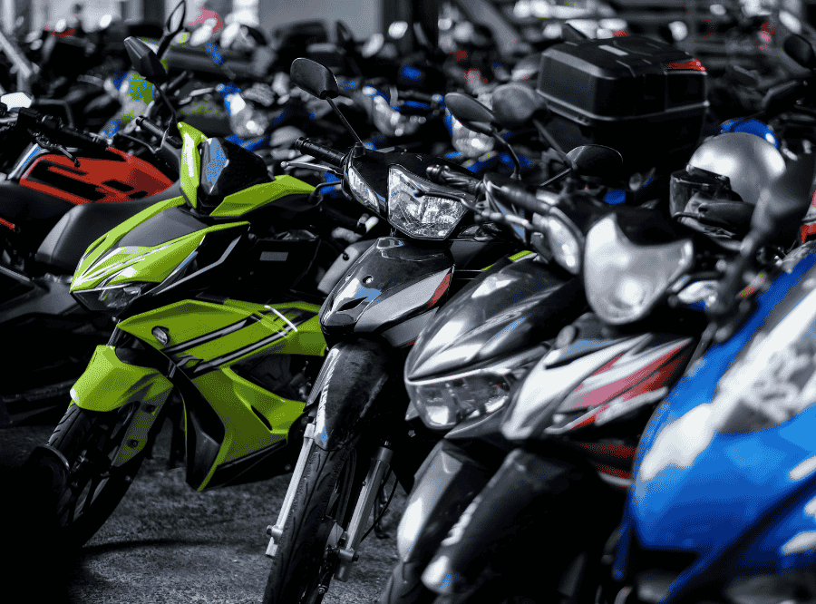 Used Bike Dealerships