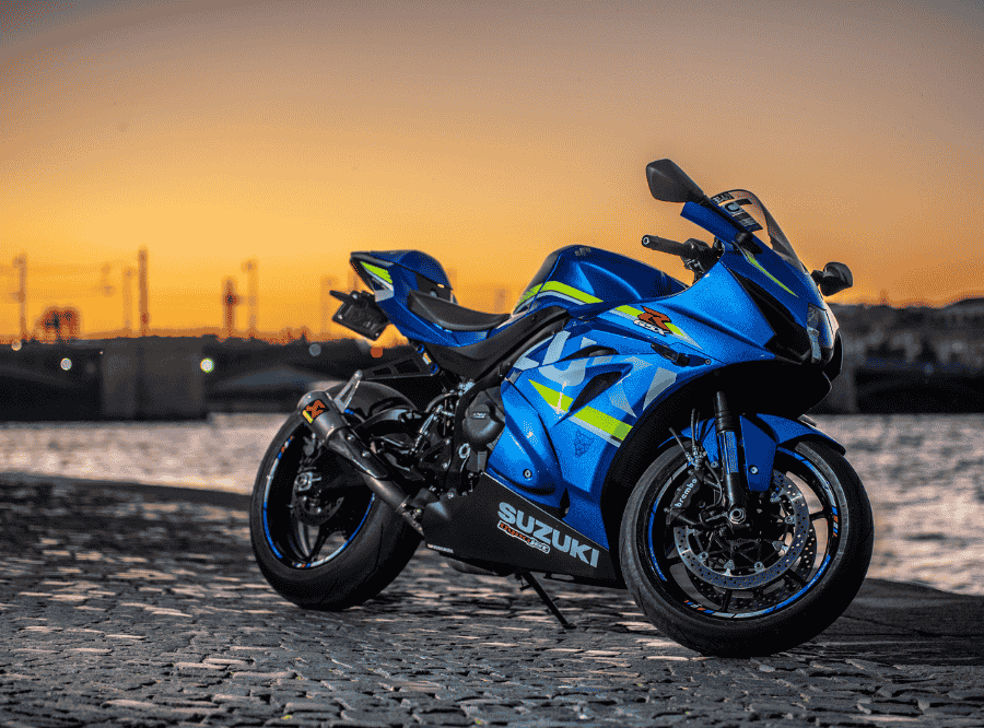 suzuki roadbike motorcycle finance