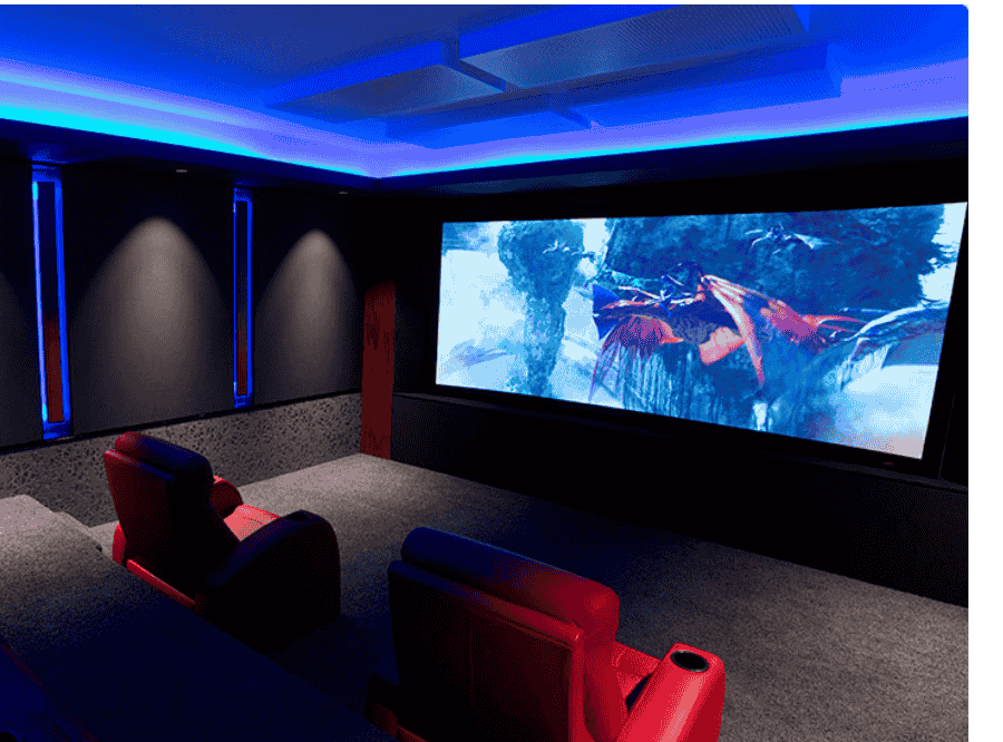 home theatre  (1)