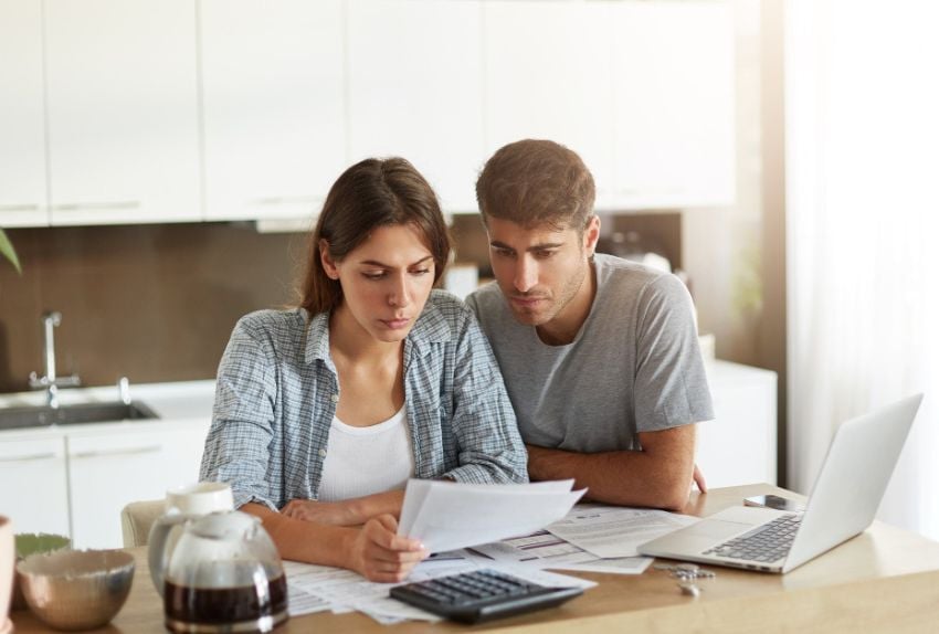 Debt Consolidation Loan