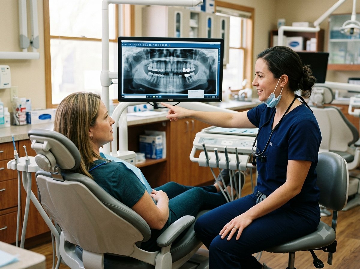 Dental loans image