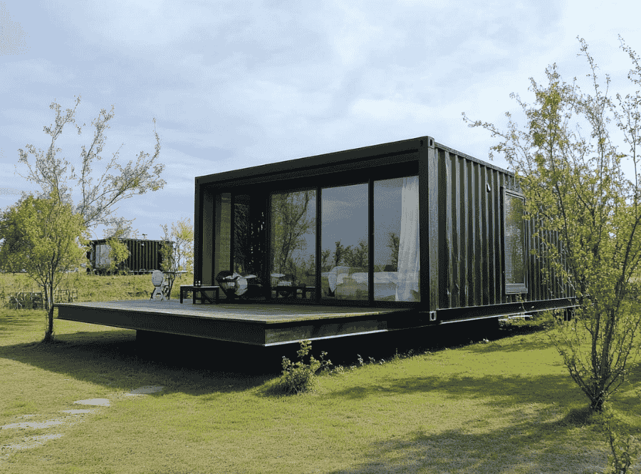 container homes