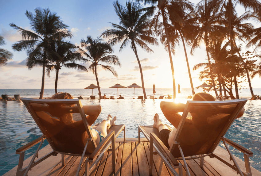 personal loans travel