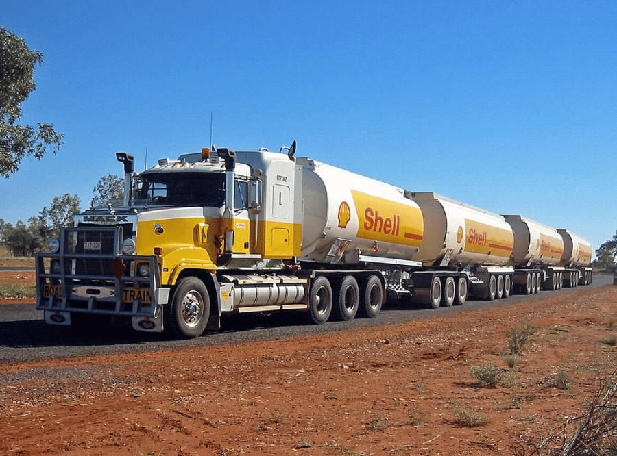 Road Trains