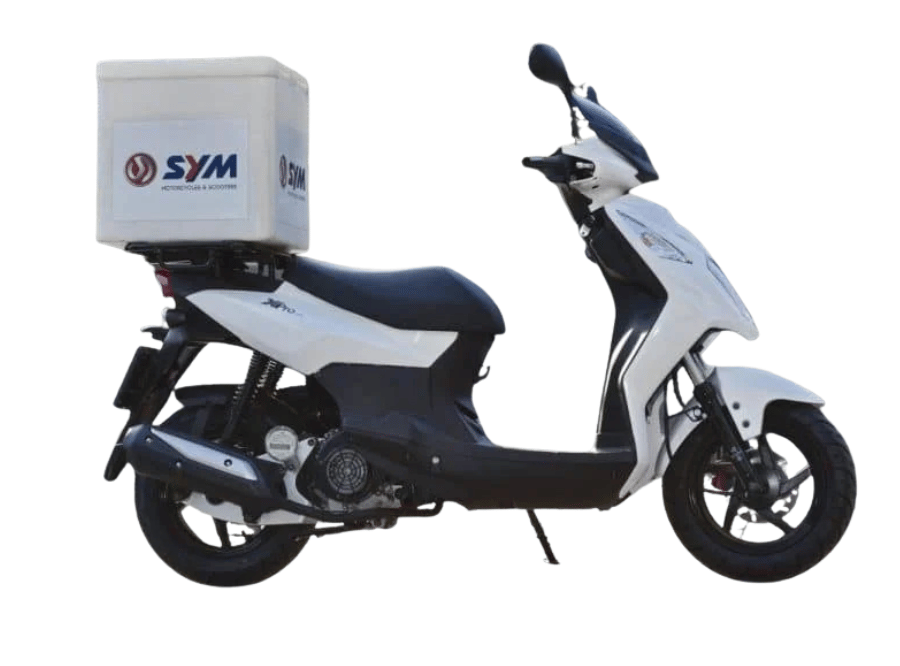 delivery motorcyle  (1)