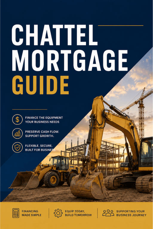 chattel mortgage guide → 
