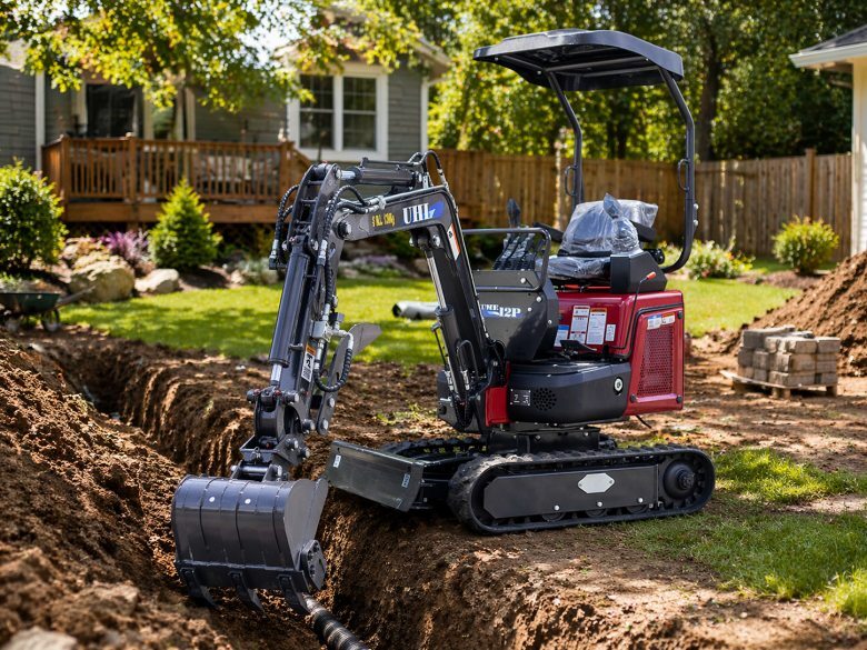 Mini_excavator