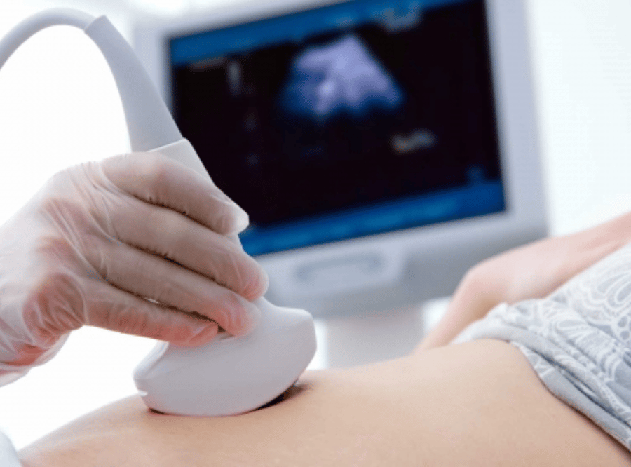 medical equipment ultrasound