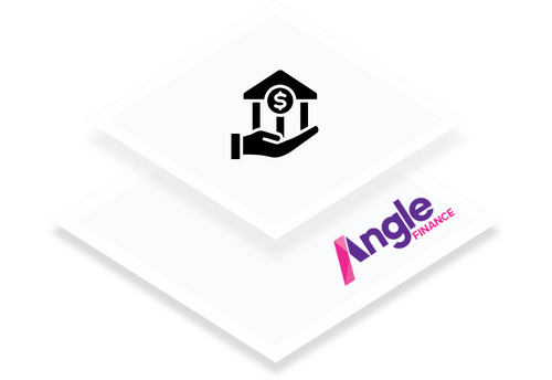 angle finance lender tile