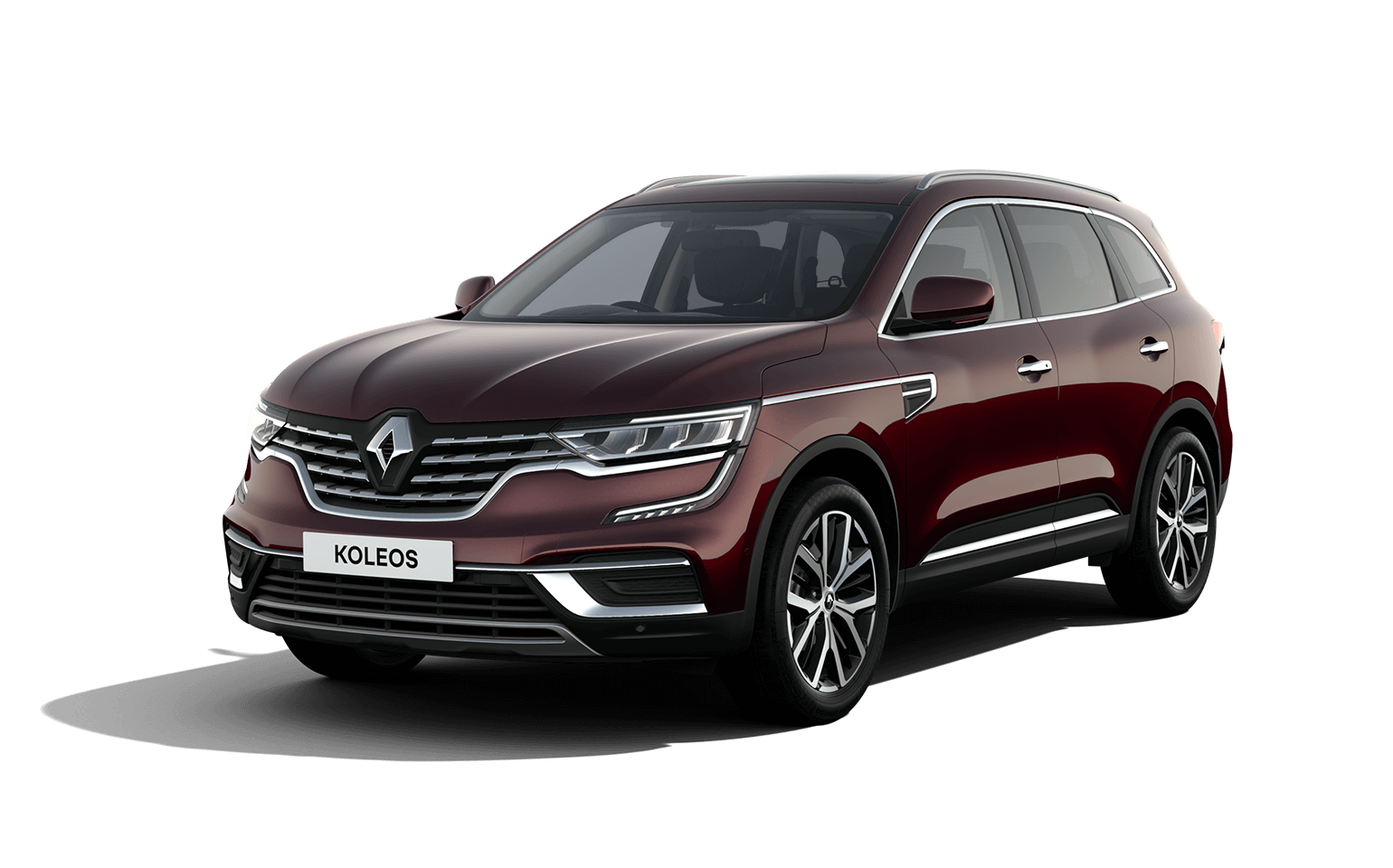 renault koleos 2025