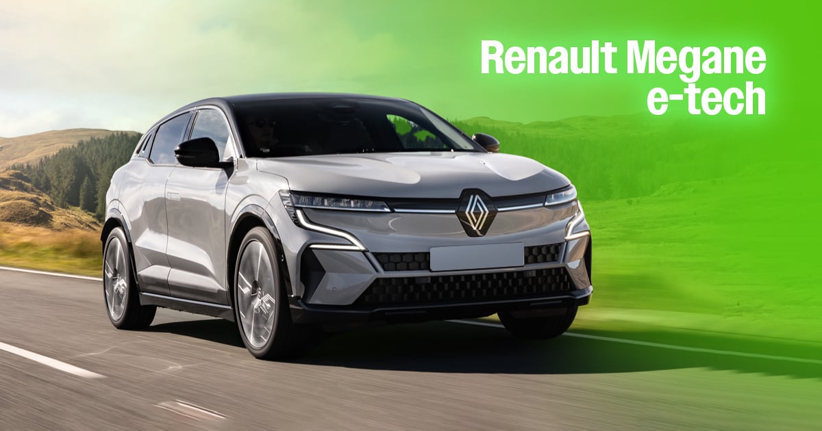 Renault-Megane-e-Tech-ev