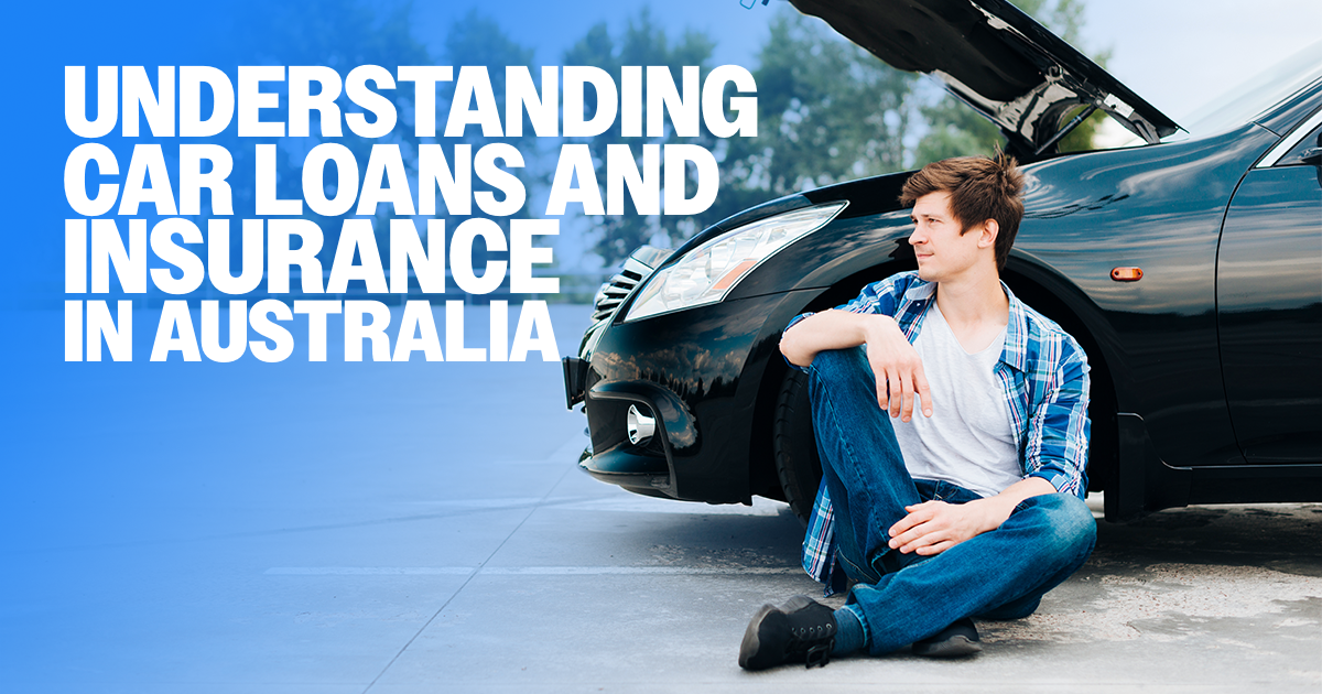Understanding Car Loans and Insurance in Australia