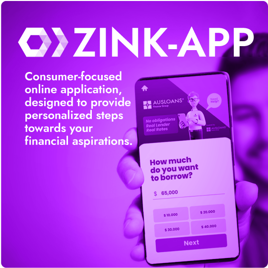 Zink-App 2