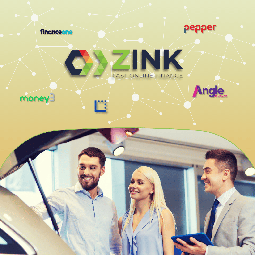Zinks Synergy with Floorplan Finance
