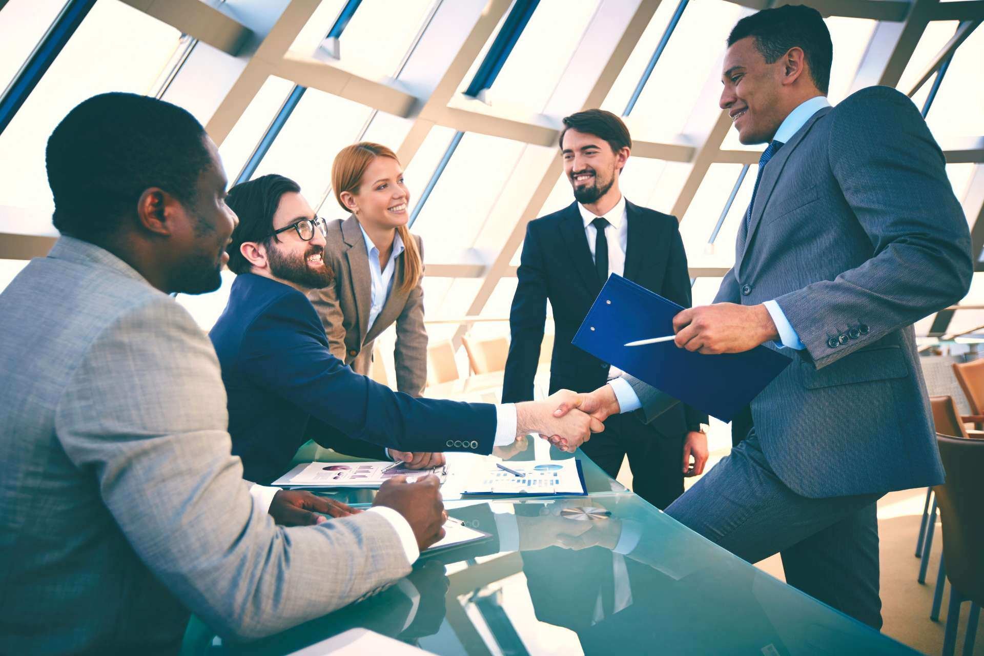 business development manager - ausloans