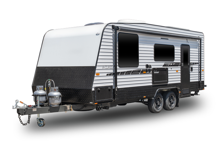 caravan-
