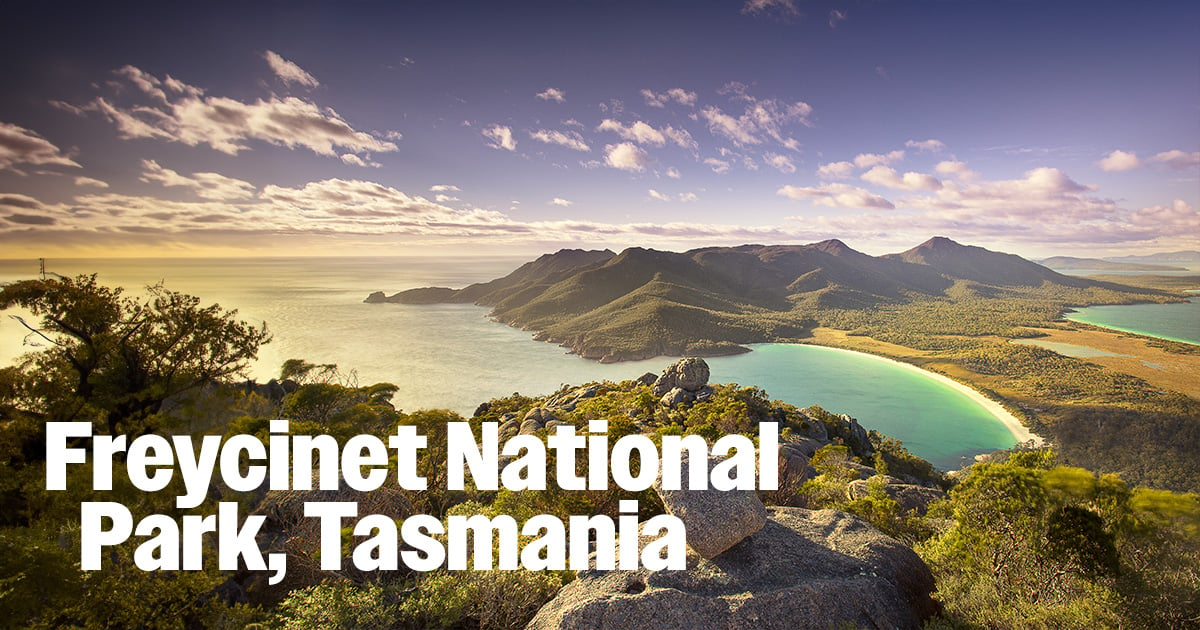 caravan-destinations-Freycinet-National-Park,-Tasmania