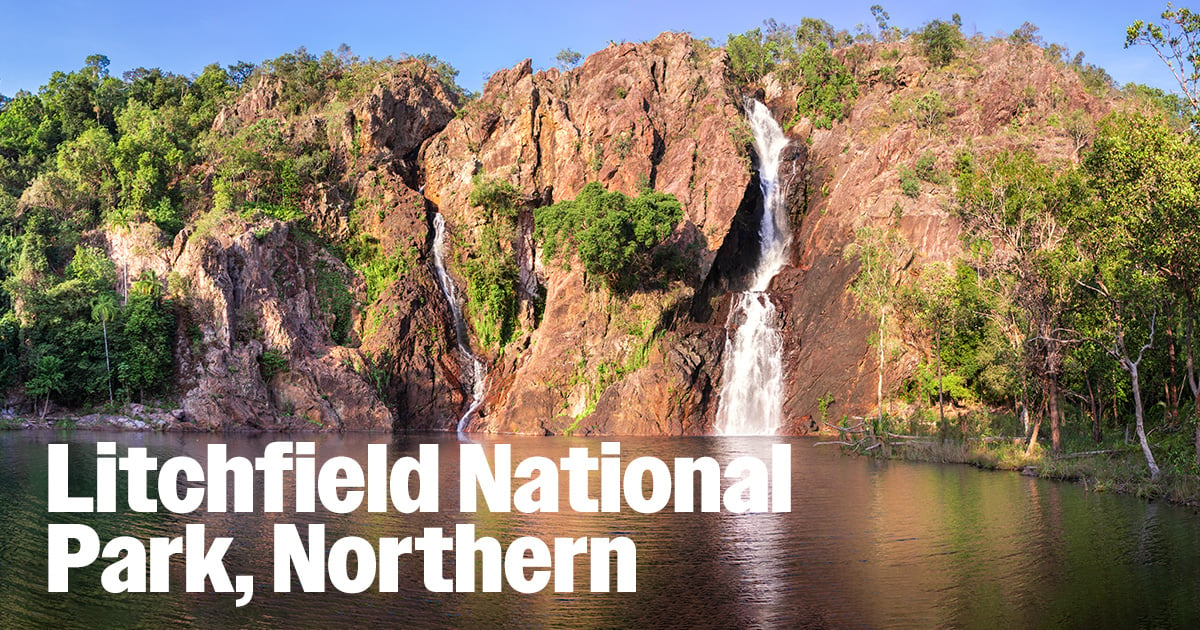 caravan-destinations-Litchfield-National-Park,-Northern-Territory