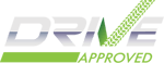 drive logo
