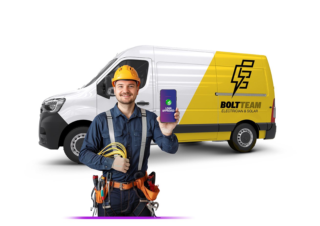 electrician web