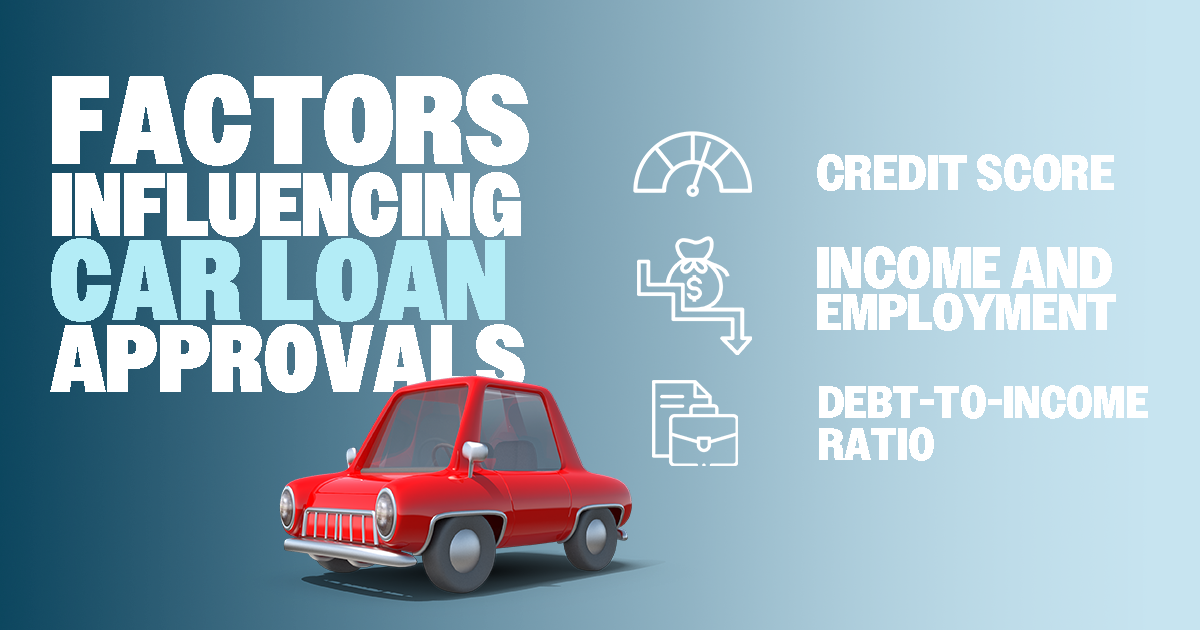 factors-influenciando-car-loan-approval