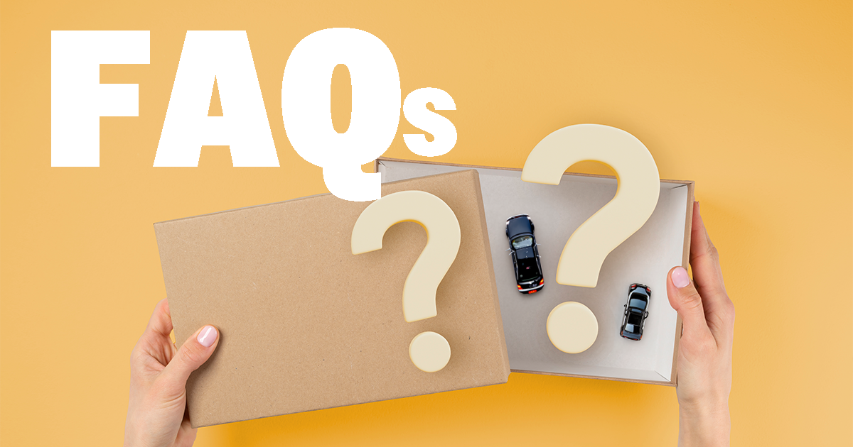 faqs in car loan refinancing