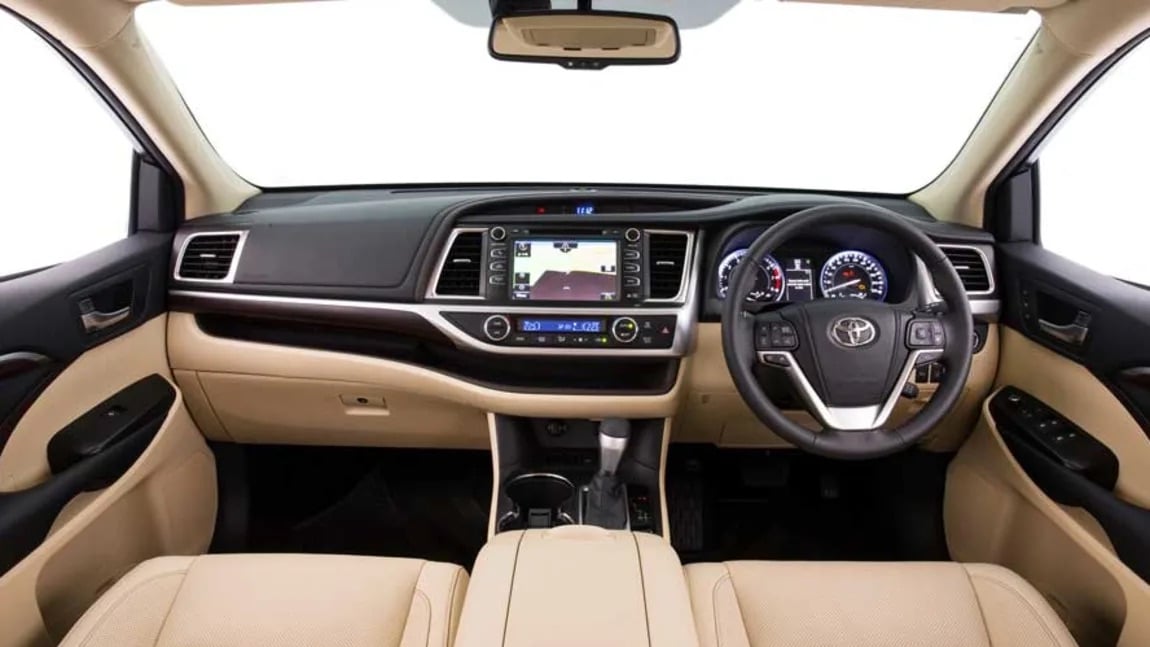 kluger interior