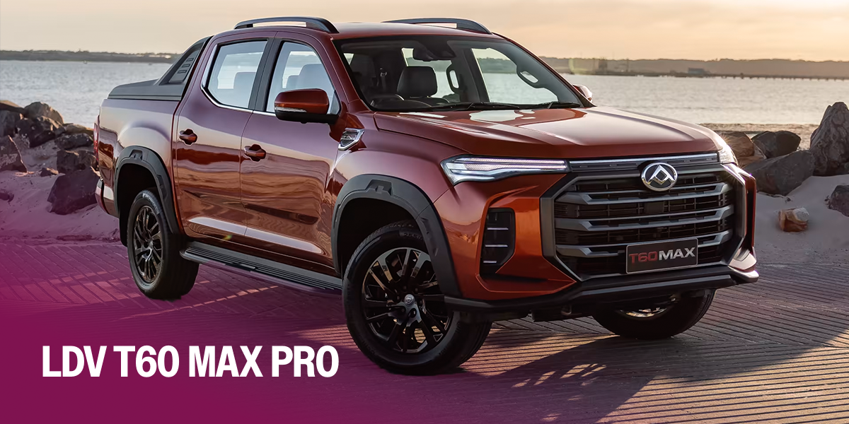 ldv-t60-max-pro