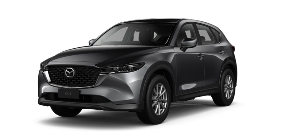 mazda cx5