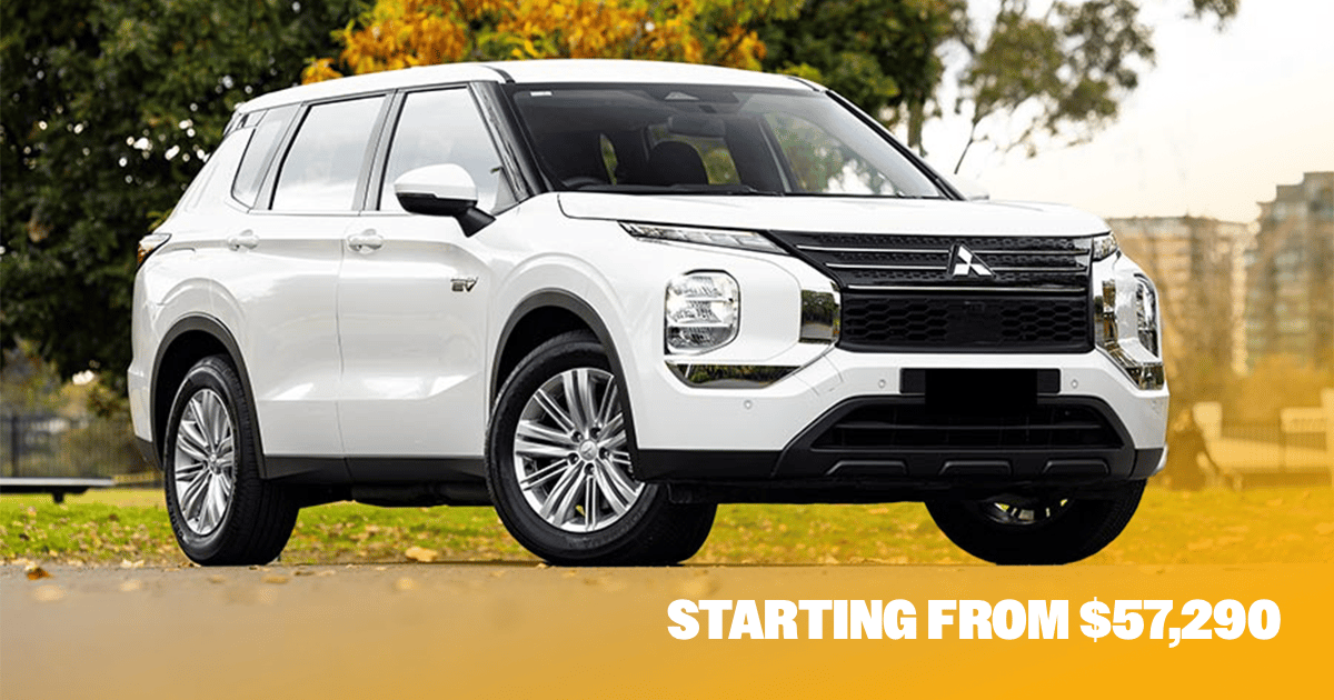 6 Best Family Cars Under $50k in Australia 2024