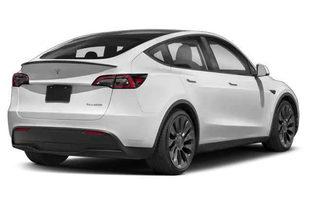 tesla y