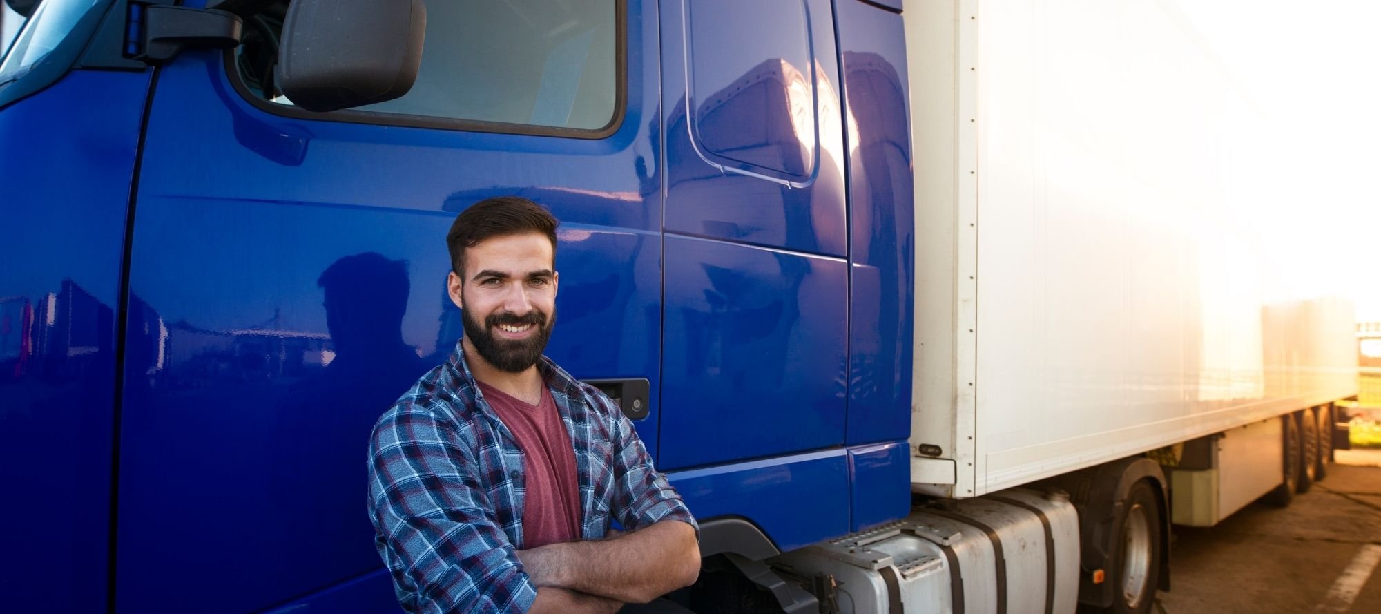 secured truck loan 