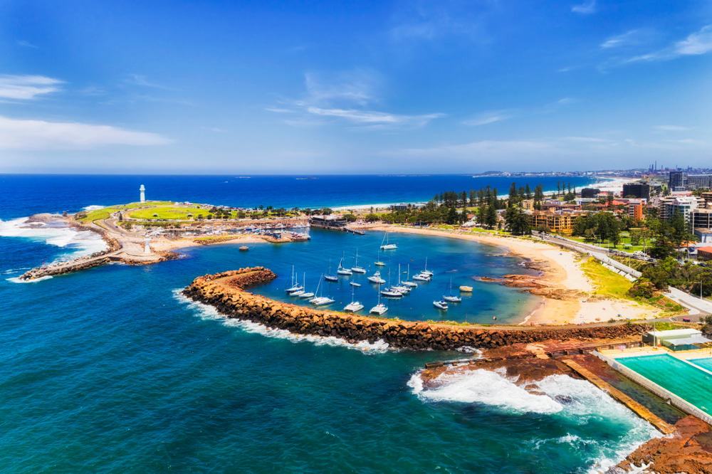 wollongong finance 