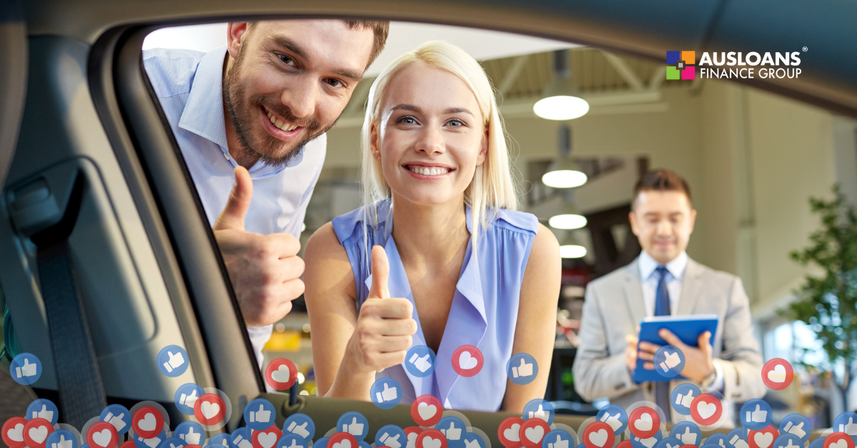 Automotive Social Media | Car Dealership Guide (2021)