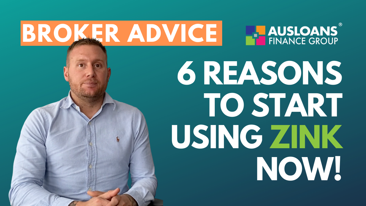 6 benefits Every Broker Should Know About Zink Software