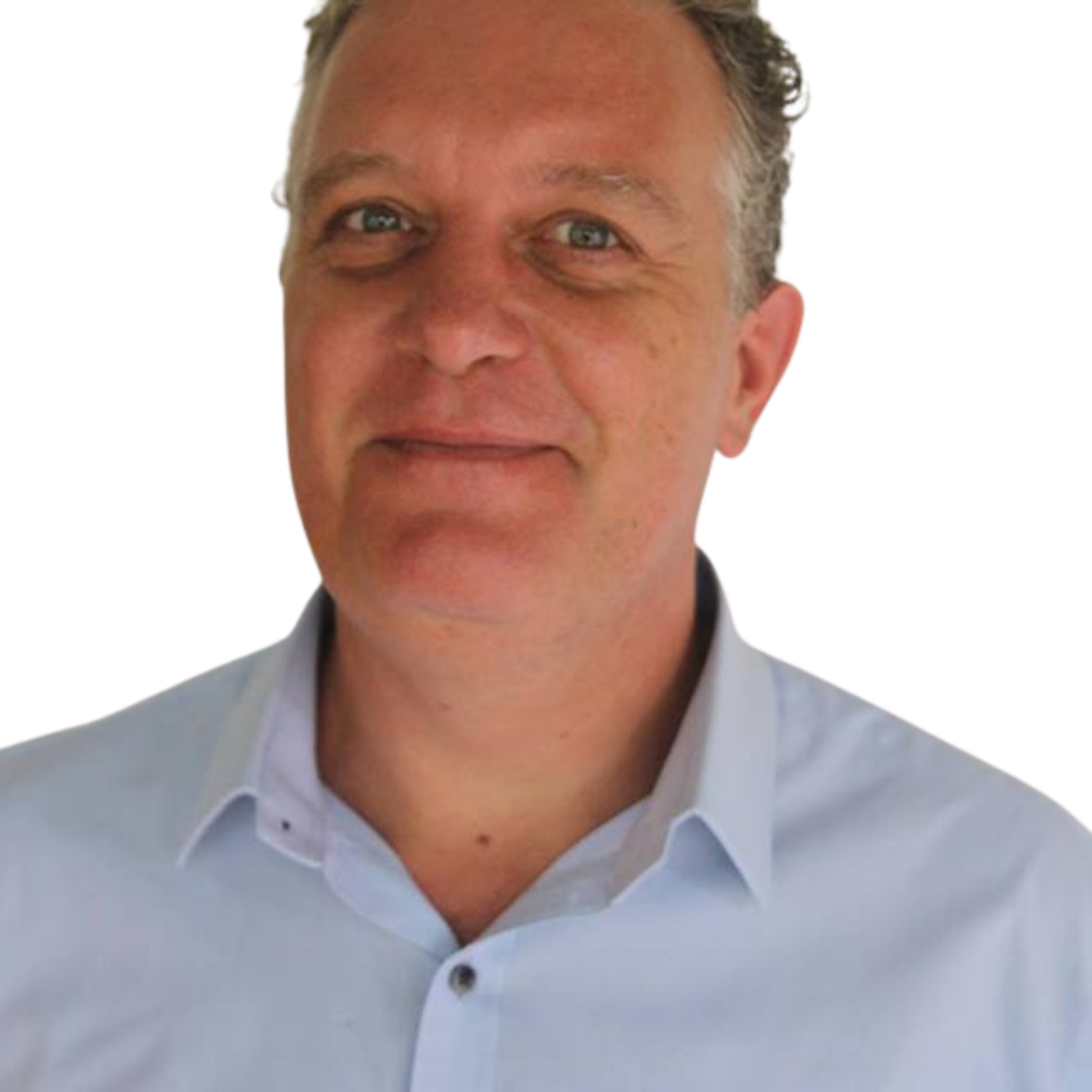 Dean Kerr - Ausloans Townsville Finance