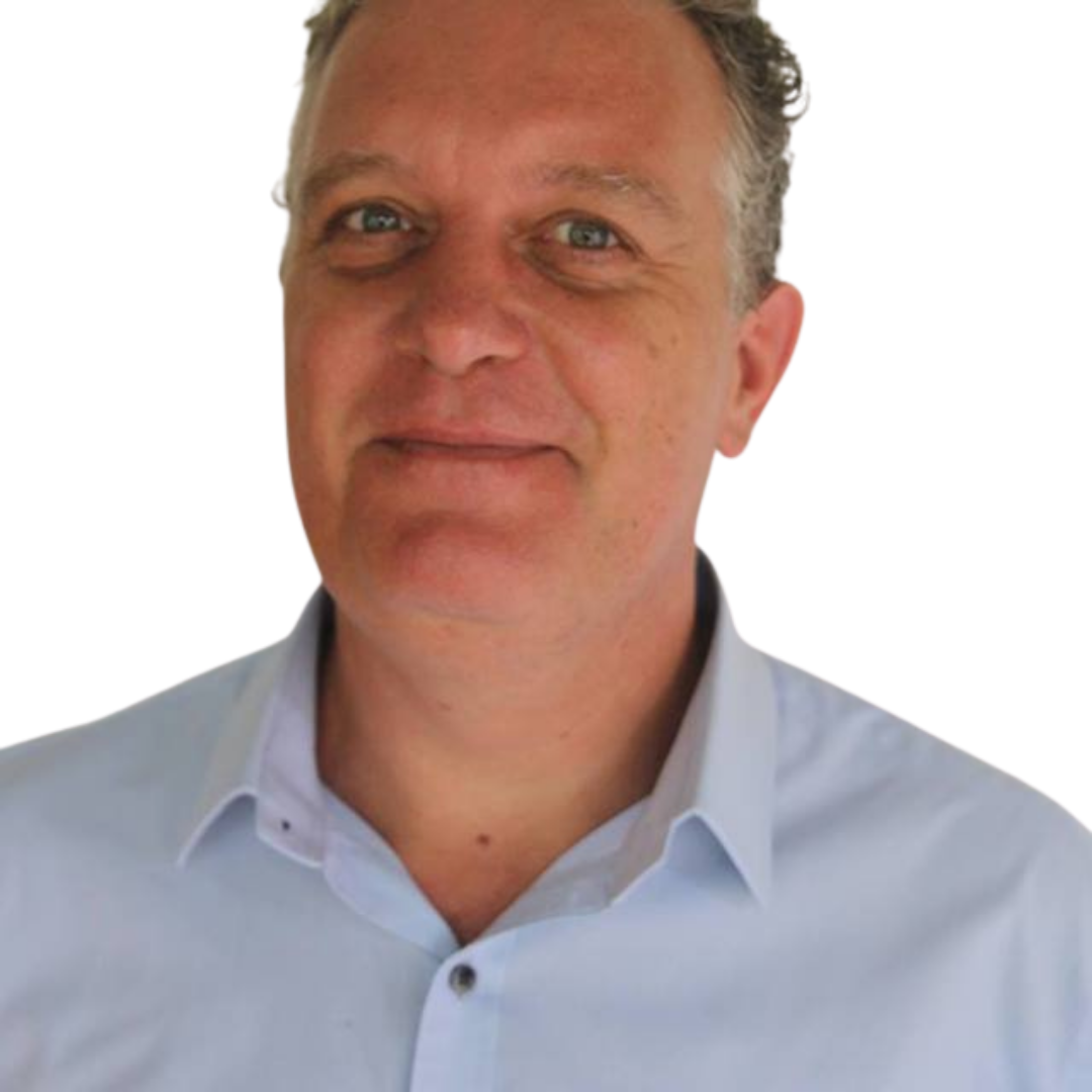 Dean Kerr - Ausloans Townsville