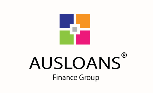 ausloans finance group logo