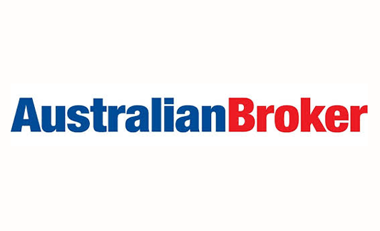 austrlian broker logo