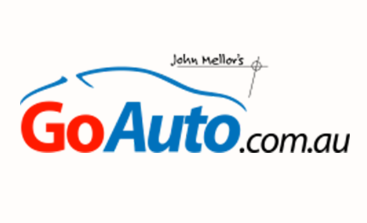 go auto logo