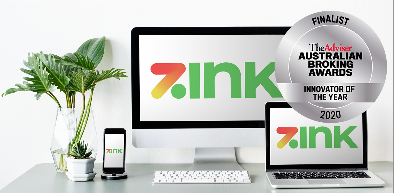 Australian Broking Awards 2020 - Zink Announced As Innovator of The Year Finalist