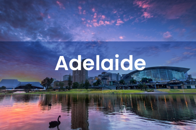 Adelaide